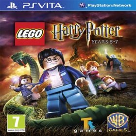 LEGO Harry Potter Collection 5-7 (használt)