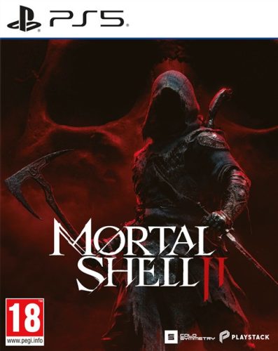 Mortal Shell 2 PS5