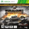 World of Tanks Xbox 360 Edition (használt)