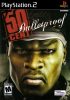50 Cent Bulletproof (használt)
