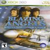Blazing Angels Squadrons of WWII (használt) 