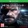 Metal Gear Solid V Ground Zeroes (használt)