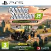 Farming Simulator 25 Highlands Fishing Edition PS5