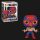 Funko POP! Marvel Luchadores Spider-Man (706)