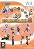 Sport Island 2 (használt)
