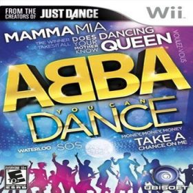 Abba You Can Dance (használt)