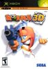 Worms 3D (használt)