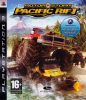 MotorStorm Pacific Rift (használt)