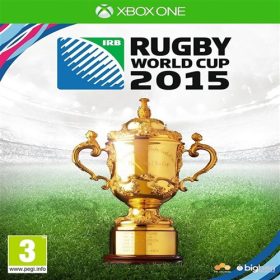 Rugby World Cup 2015 (használt)