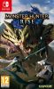 Monster Hunter Rise (használt)