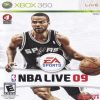 NBA Live 09 (használt)