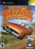 Dukes of Hazzard Return of the General Lee (használt)