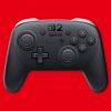 Nintendo Switch 2 Pro kontroller