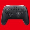 Nintendo Switch 2 Pro kontroller
