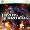 Transformers Revenge of the Fallen (használt)