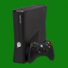 Xbox 360 Slim 250GB (használt)