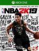 NBA 2K19 (használt)