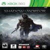 Middle-earth Shadow of Mordor (használt)