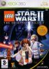 LEGO Star Wars II: The Original Trilogy (használt)