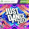 Just Dance 2017 (használt)