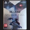 Killzone Shadow Fall Steelbook Edition (használt)