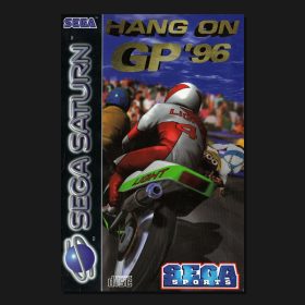 Hang On GP 96 (használt)