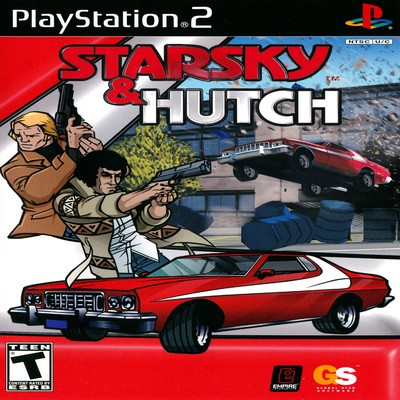 Starsky & Hutch (használt)