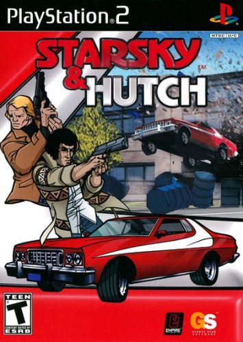 Starsky & Hutch (használt)