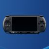 PSP Street Charcoal Black (használt)