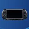 PSP Street Charcoal Black (használt)