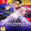 Fire Emblem Three Houses (használt)