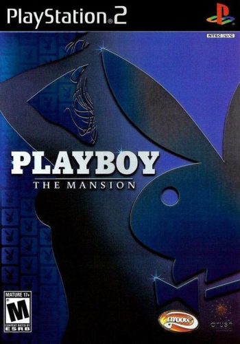 Playboy The Mansion (használt)