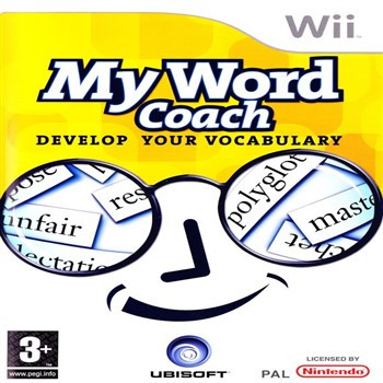 My Word Coach Developer Your Vocabulary (használt)