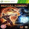Mortal Kombat (használt)