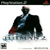 Hitman 2: Silent Assassin (használt)
