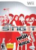 Disney Sing It High School Musical 3 Senior Year (használt)
