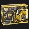 Funko POP! Tee Spider-Man No Way Home - Electro XL (1164)