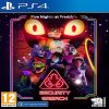 Five Nights at Freddy's: Security Breach (használt)