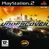 Need for Speed (NFS) Undercover (használt)