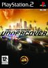 Need for Speed (NFS) Undercover (használt)