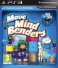 Move Mind Benders (használt)