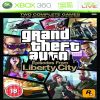 Grand Theft Auto (GTA) Episodes From Liberty City (használt)