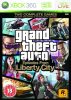 Grand Theft Auto (GTA) Episodes From Liberty City (használt)