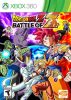 Dragon Ball Battle of Z (használt)