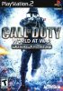 Call of Duty (COD) World at War Final Fronts (használt)