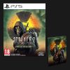 S.T.A.L.K.E.R. 2 (STALKER 2): Heart of Chornobyl - Day One Edition + Steelbook PS5 