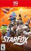 Star Fox Nintendo Switch 2