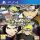  Naruto Shippuden: Ultimate Ninja Storm Trilogy (használt)