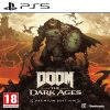 DOOM The Dark Ages Premium Edition PS5