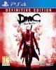 Devil May Cry Definitive Edition (használt)